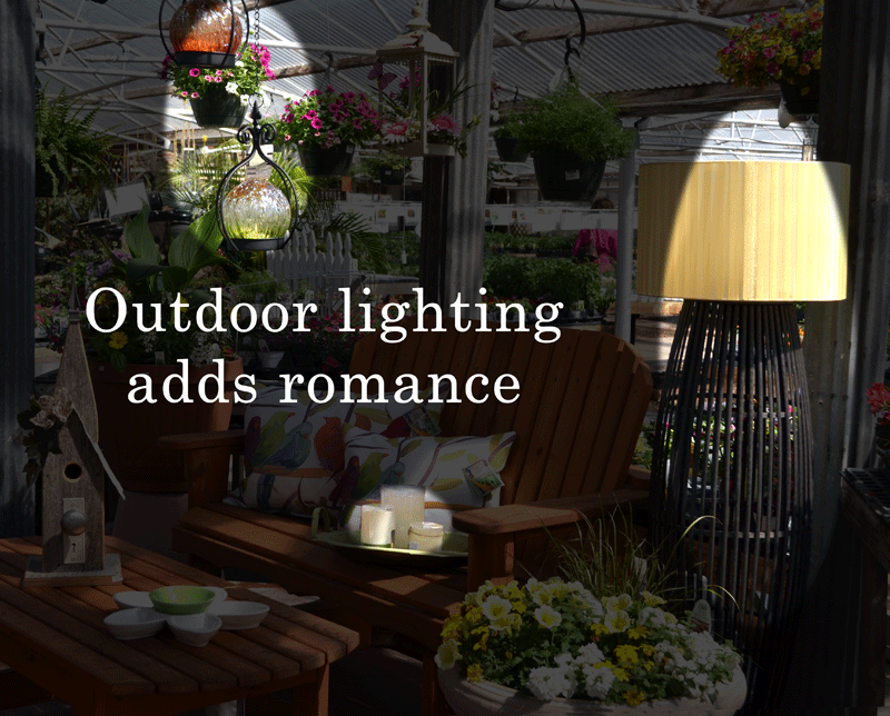 outdoor decor step 2