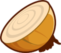 onions