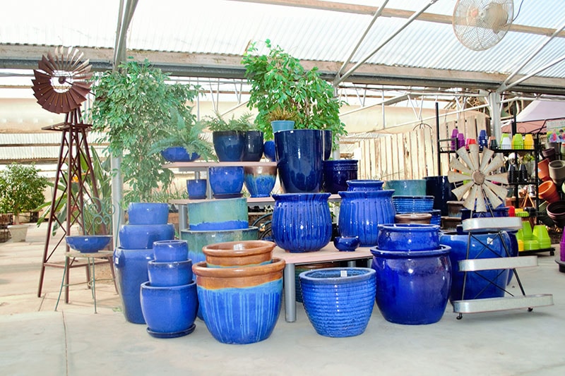 Our Greenhouse Stutzmans Greenhouse & Garden Centers