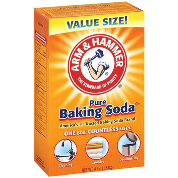 Baking Soda is So Handy, Here's 17 Tips That You Will Want To Use