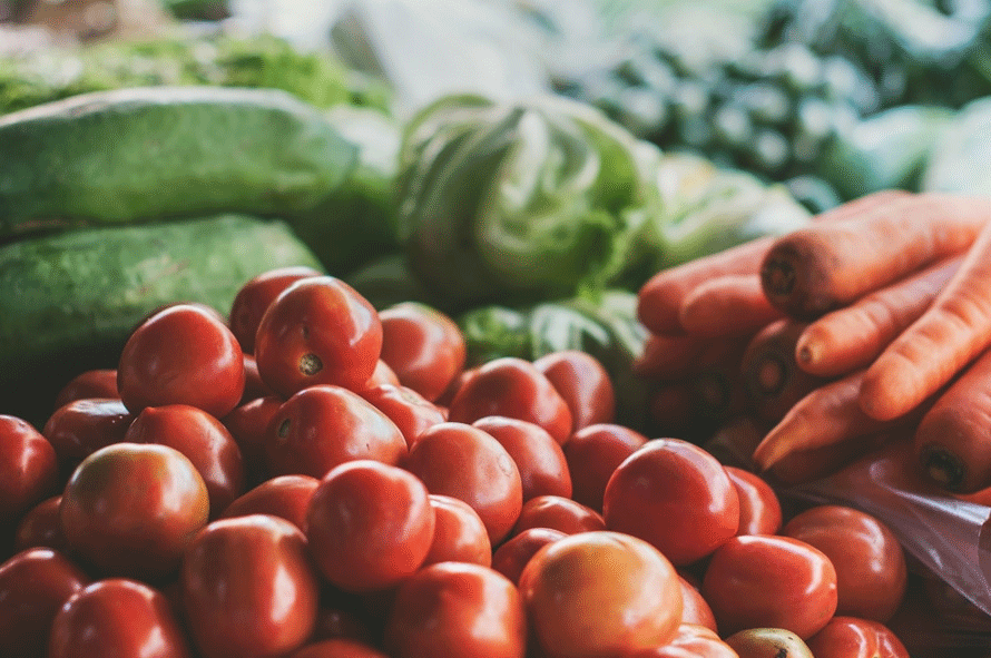Harvesting Time Tips