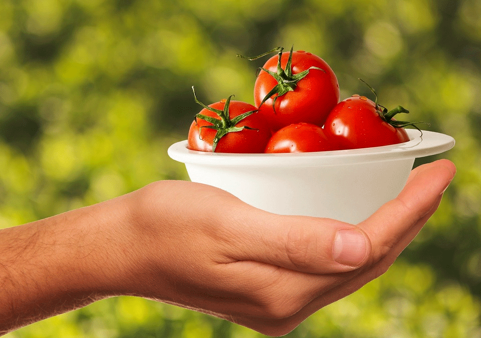 Health Benefits of Tomatoes