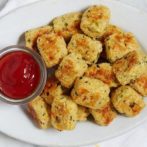 Cauliflower Tater Tots