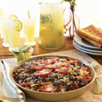 Tortilla Casserole