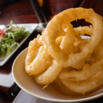 Best Ever Onion Rings
