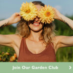 Join Our Garden Club