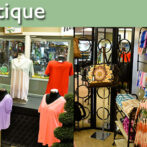 In Our Boutique