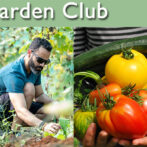 Join Our Garden Club Today!
