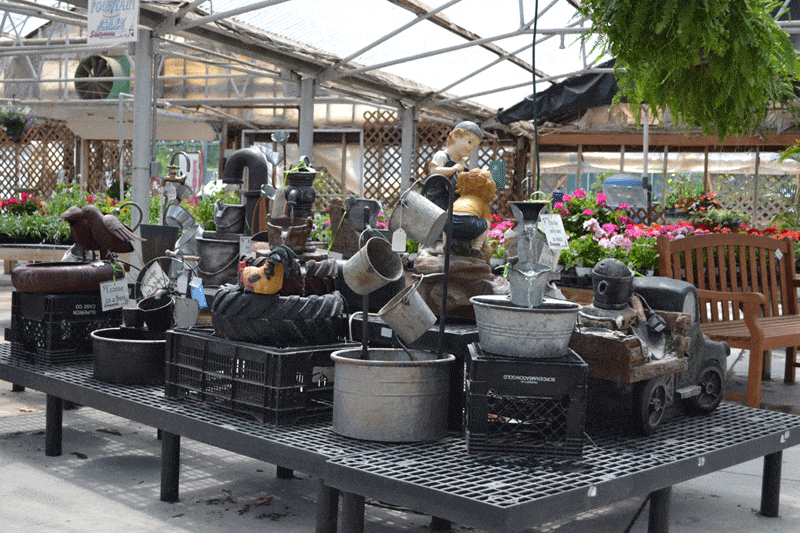 The Benefits of Water Fountains Stutzmans Greenhouse & Garden Centers