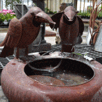 The Benefits of Water Fountains