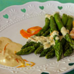Roasted Asparagus