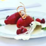 Strawberry Sorbet