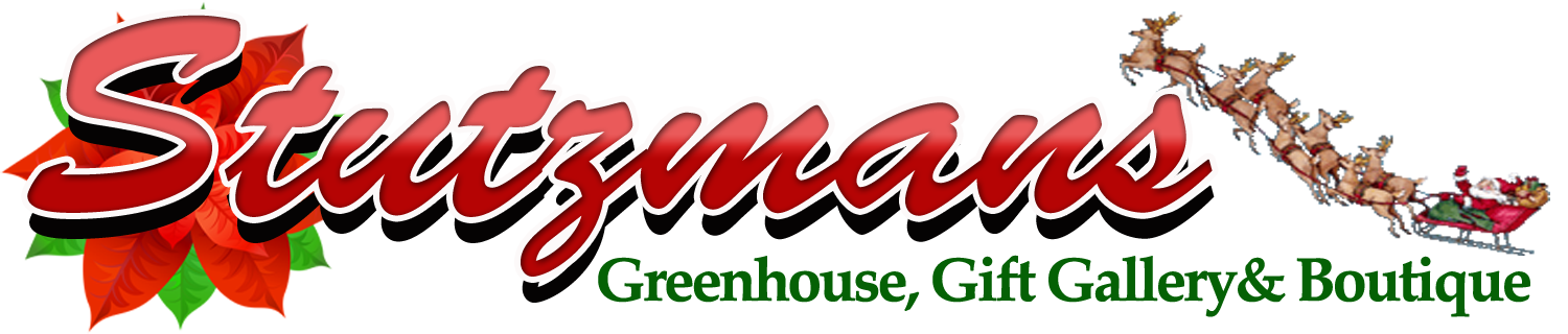 Stutzmans Greenhouse & Garden Centers