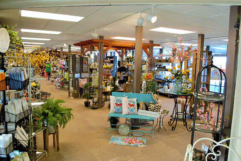 In Our Gift Gallery Stutzmans Greenhouse & Garden Centers