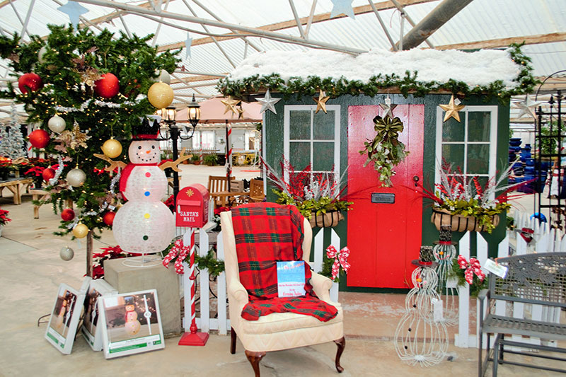 Our Greenhouse Stutzmans Greenhouse & Garden Centers