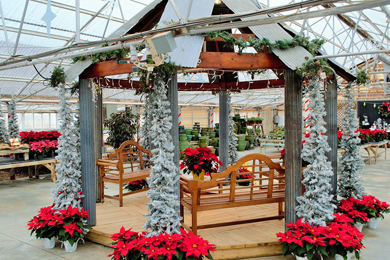 Our Greenhouse - Stutzmans Greenhouse & Garden Centers