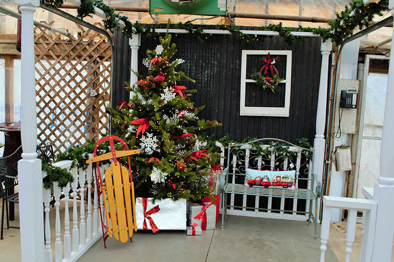 Our Greenhouse Stutzmans Greenhouse & Garden Centers