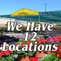 Locations