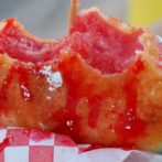 Deep Fried Watermelon