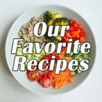 Our Recipe Archive