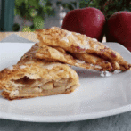 Apple Turnovers