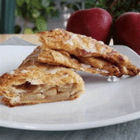 Apple Turnovers