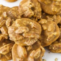 Best Praline Pecans