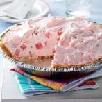 Watermelon Pie