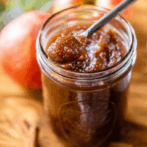 Crockpot Apple Butter