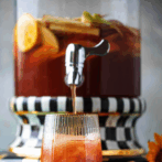 Apple Orchard Punch
