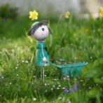 August Lawn & Garden Check List