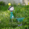 August Lawn & Garden Check List