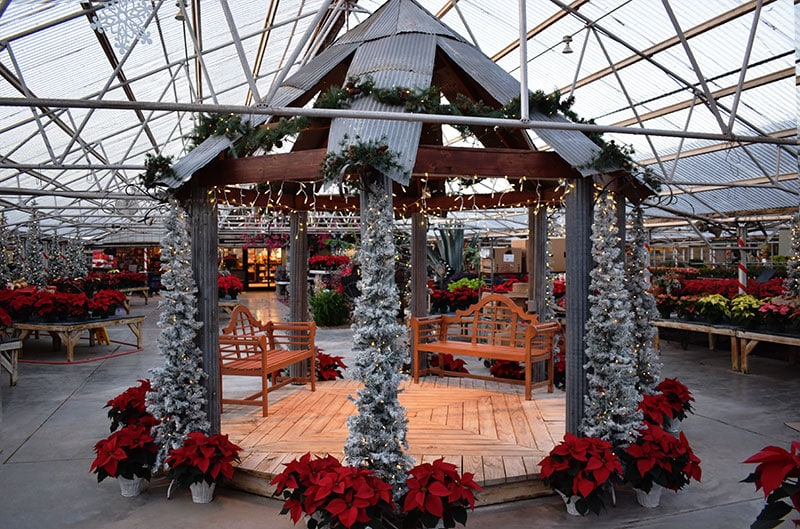 gazebo