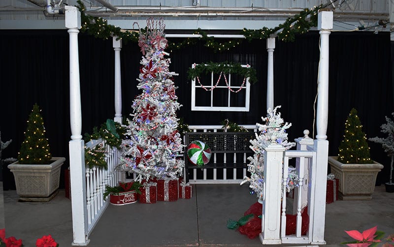 porch