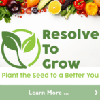 Resolve to Grow 2026