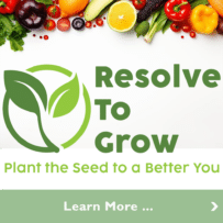 Resolve to Grow 2026