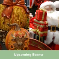 Calendar of Events
